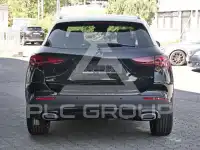 2026 Mercedes Benz GLA 220