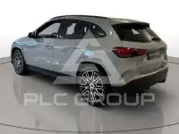 2026 Mercedes Benz GLA 220