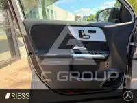2026 Mercedes Benz GLA 220