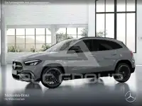 2026 Mercedes Benz GLA 220