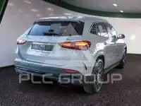 2026 Mercedes Benz GLA 220