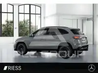 2026 Mercedes Benz GLA 220