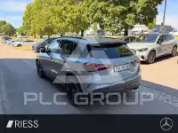 2026 Mercedes Benz GLA 220