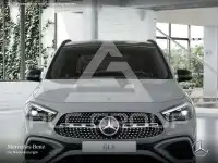 2026 Mercedes Benz GLA 220