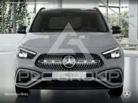 2026 Mercedes Benz GLA 220