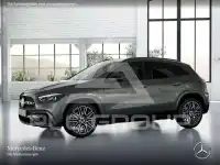 2026 Mercedes Benz GLA 220