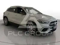 2026 Mercedes Benz GLA 220