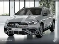 2026 Mercedes Benz GLA 220