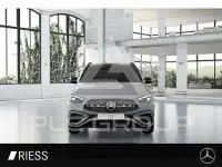 2026 Mercedes Benz GLA 220