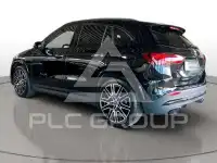 2026 Mercedes Benz GLA 220