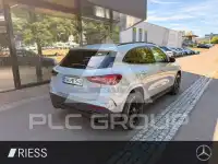 2026 Mercedes Benz GLA 220