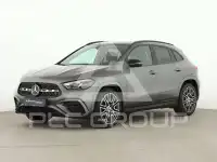 2026 Mercedes Benz GLA 220