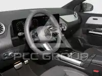 2026 Mercedes Benz GLA 220