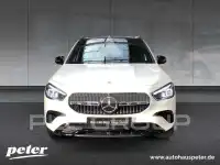 2026 Mercedes Benz GLA 220