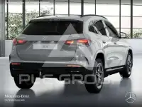 2026 Mercedes Benz GLA 220