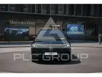 2026 Mercedes Benz EQA