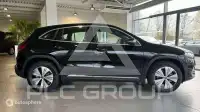 2026 Mercedes Benz EQA
