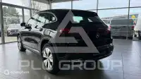 2026 Mercedes Benz EQA