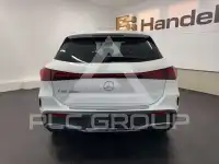 2026 Mercedes Benz EQA