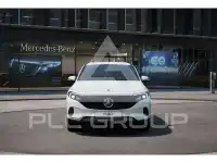 2026 Mercedes Benz EQA