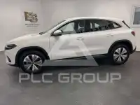 2026 Mercedes Benz EQA
