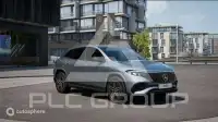 2026 Mercedes Benz EQA
