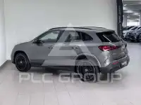 2026 Mercedes Benz EQA
