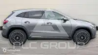 2026 Mercedes Benz EQA