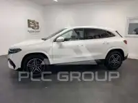2026 Mercedes Benz EQA
