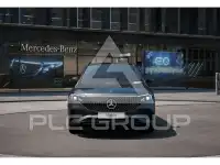 2026 Mercedes Benz EQA