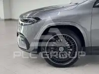 2026 Mercedes Benz EQA