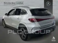 2026 Mercedes Benz EQA