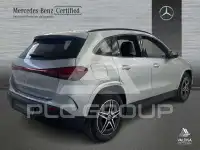 2026 Mercedes Benz EQA