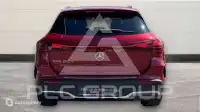 2026 Mercedes Benz EQA