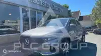 2026 Mercedes Benz EQA