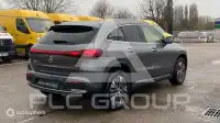 2026 Mercedes Benz EQA