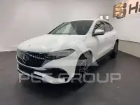 2026 Mercedes Benz EQA