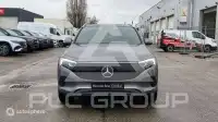 2026 Mercedes Benz EQA