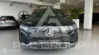 2026 Mercedes Benz EQA