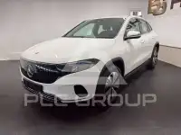 2026 Mercedes Benz EQA