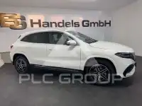 2026 Mercedes Benz EQA