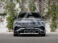 2026 Mercedes Benz EQA