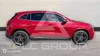 2026 Mercedes Benz EQA