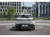 2026 Mercedes Benz EQA