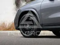 2026 Mercedes Benz EQA