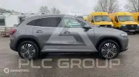 2026 Mercedes Benz EQA