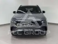 2026 Mercedes Benz EQA