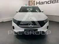 2026 Mercedes Benz EQA