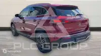 2026 Mercedes Benz EQA