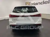2026 Mercedes Benz EQA